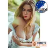 8 Best Sex Dolls Topfire Doll Lucy My Robot Doll 170 2E 1