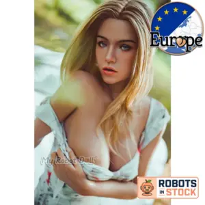 🇪🇺 Topfire Sex Doll Head #T53 Lucy - 170cm / 5'7" - 3-in-1 Smart Head - In Stock EU