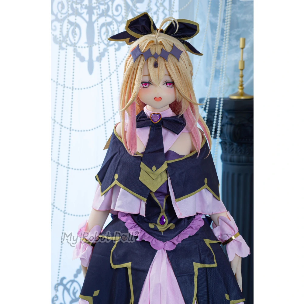 Anime Doll Aotume Head #136 - 145Cm B / 4'9&Quot; 5 Anime Doll Aotume Head #136 - 145Cm B / 4'9&Quot; - Image 5