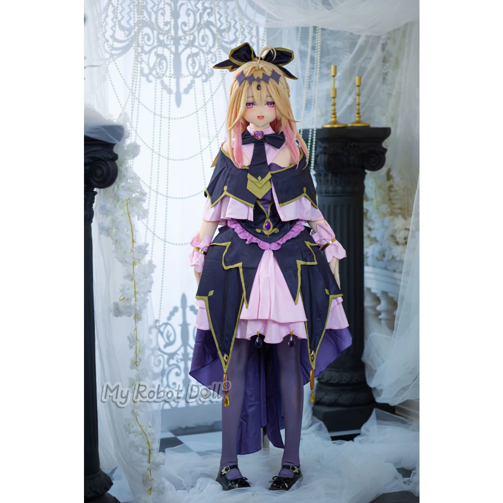 Anime Doll Aotume Head #136 - 145Cm B / 4'9&Quot; 6 Anime Doll Aotume Head #136 - 145Cm B / 4'9&Quot; - Image 6