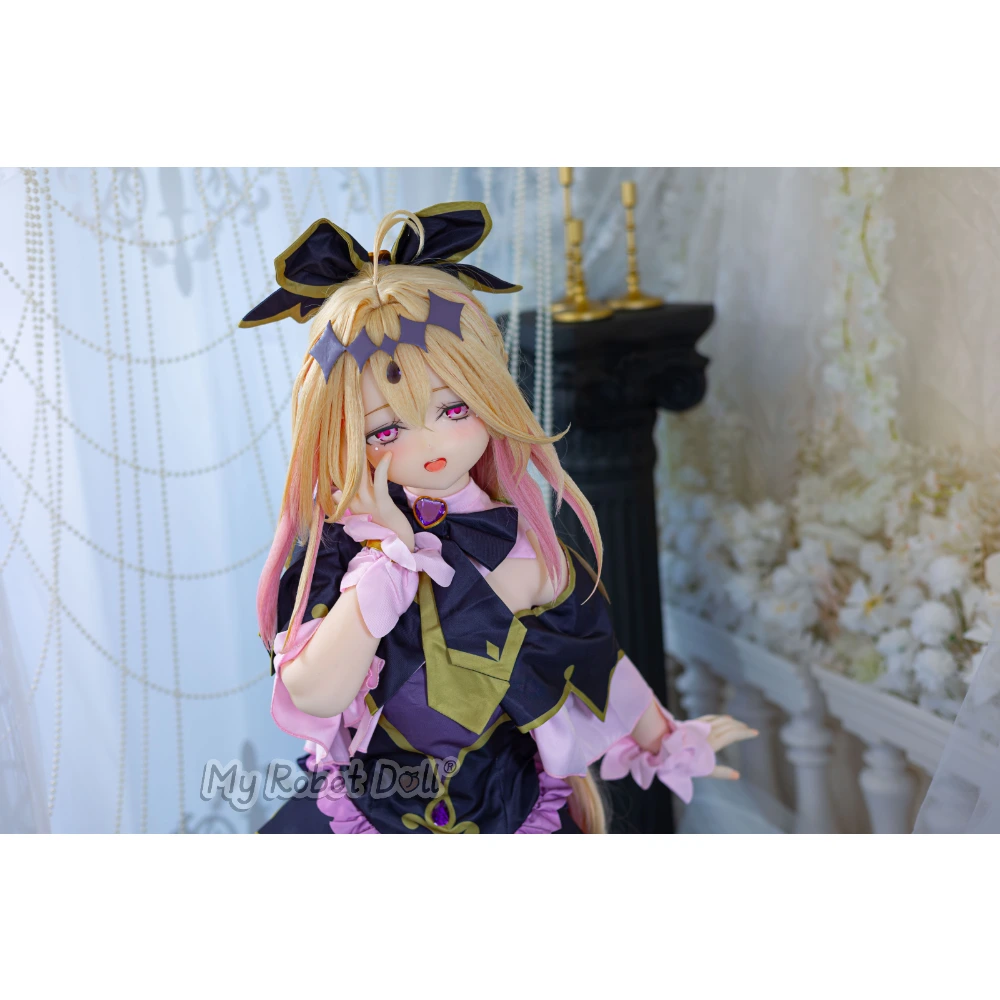 Anime Doll Aotume Head #136 - 145Cm B / 4'9&Quot; 8 Anime Doll Aotume Head #136 - 145Cm B / 4'9&Quot; - Image 8