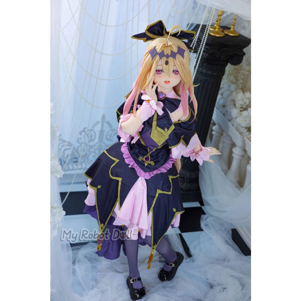 Anime Doll Aotume Head #136 - 145Cm B / 4'9&Quot; 9 Anime Doll Aotume Head #136 - 145Cm B / 4'9&Quot; - Image 9