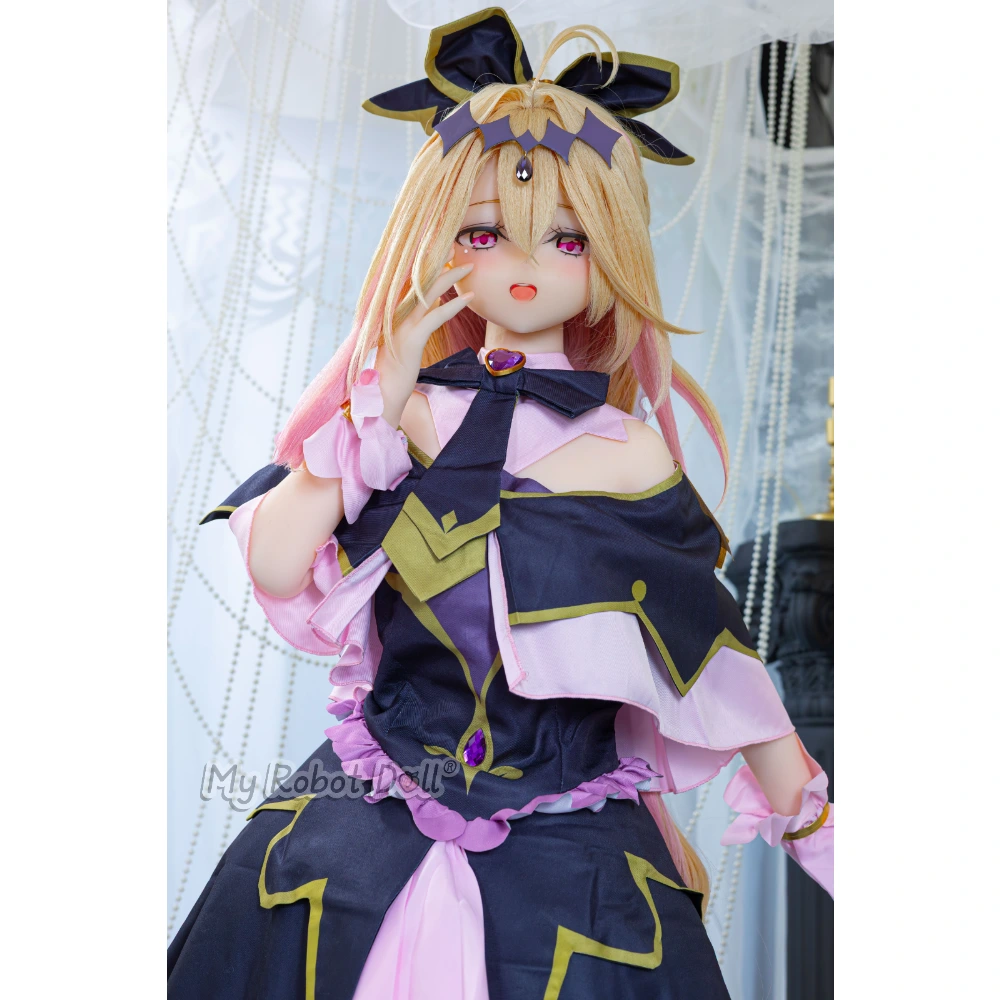 Anime Doll Aotume Head #136 - 145Cm B / 4'9&Quot; 10 Anime Doll Aotume Head #136 - 145Cm B / 4'9&Quot; - Image 10