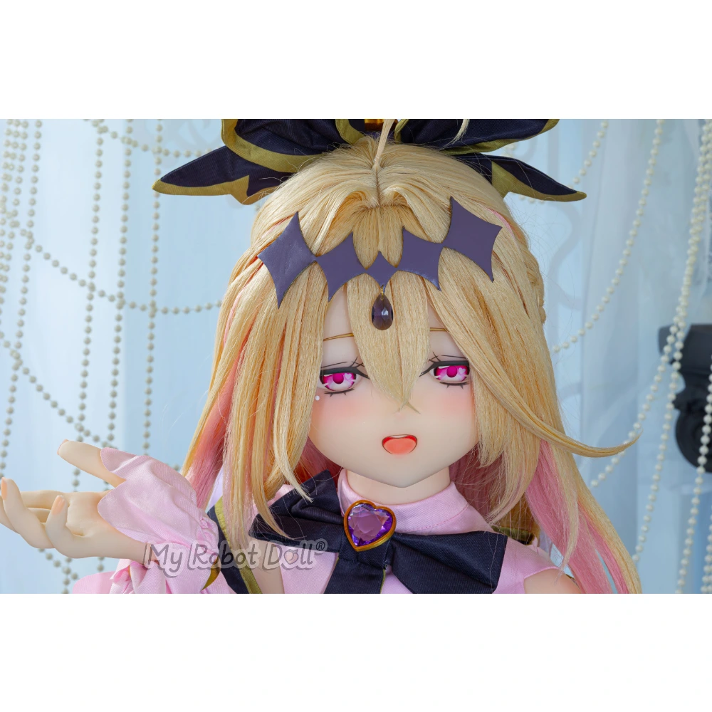 Anime Doll Aotume Head #136 - 145Cm B / 4'9&Quot; 11 Anime Doll Aotume Head #136 - 145Cm B / 4'9&Quot; - Image 11