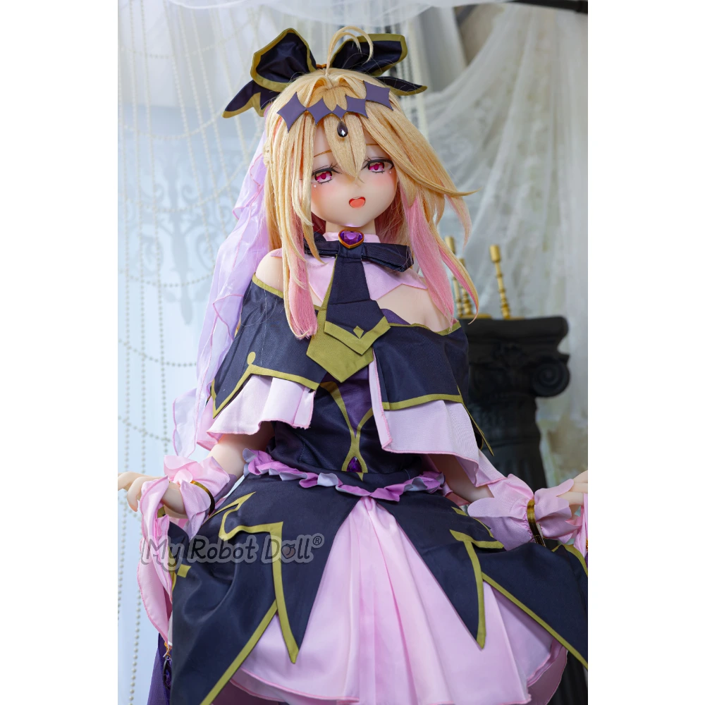 Anime Doll Aotume Head #136 - 145Cm B / 4'9&Quot; 13 Anime Doll Aotume Head #136 - 145Cm B / 4'9&Quot; - Image 13