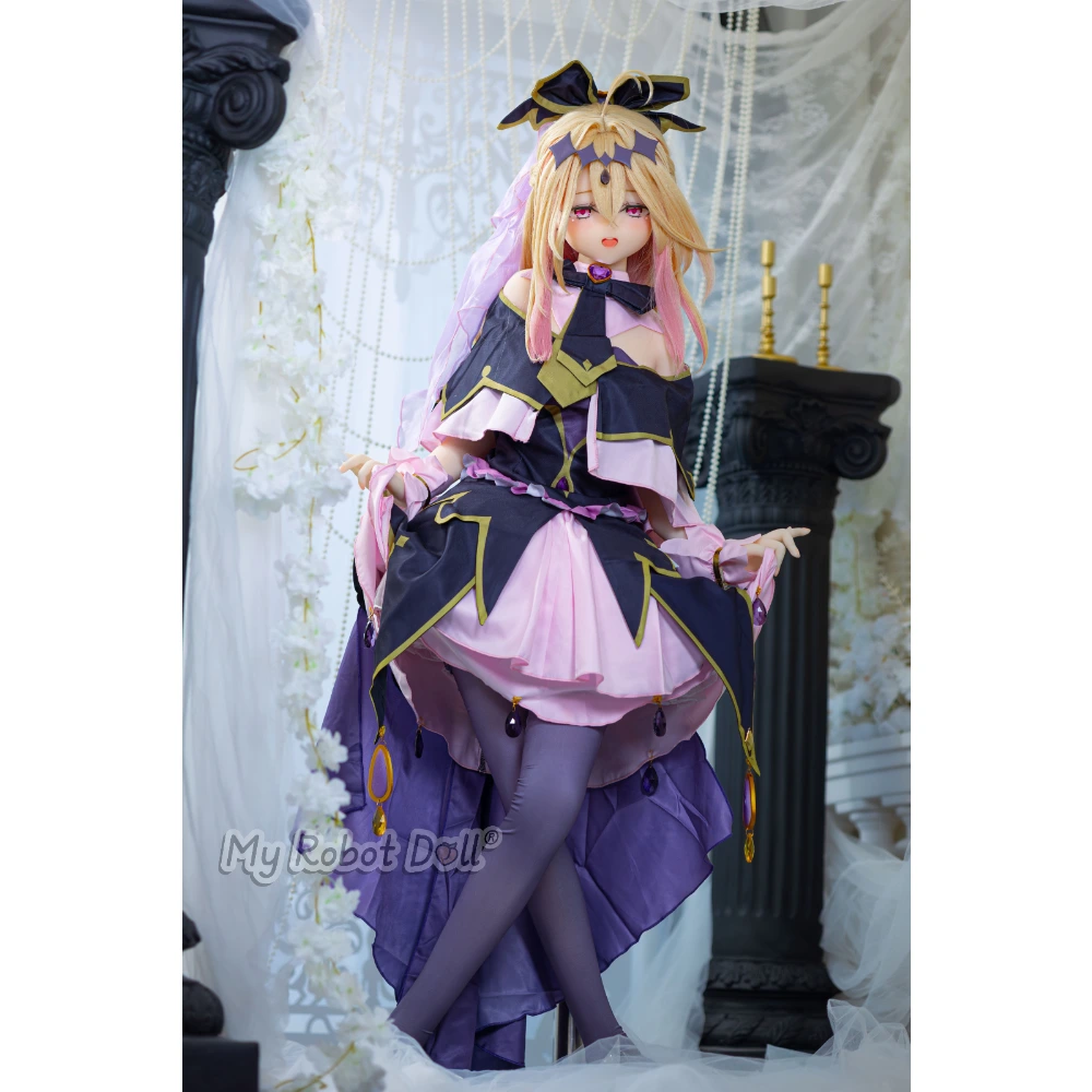 Anime Doll Aotume Head #136 - 145Cm B / 4'9&Quot; 14 Anime Doll Aotume Head #136 - 145Cm B / 4'9&Quot; - Image 14