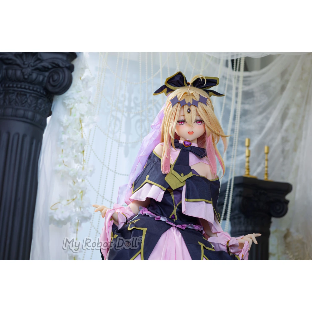 Anime Doll Aotume Head #136 - 145Cm B / 4'9&Quot; 15 Anime Doll Aotume Head #136 - 145Cm B / 4'9&Quot; - Image 15