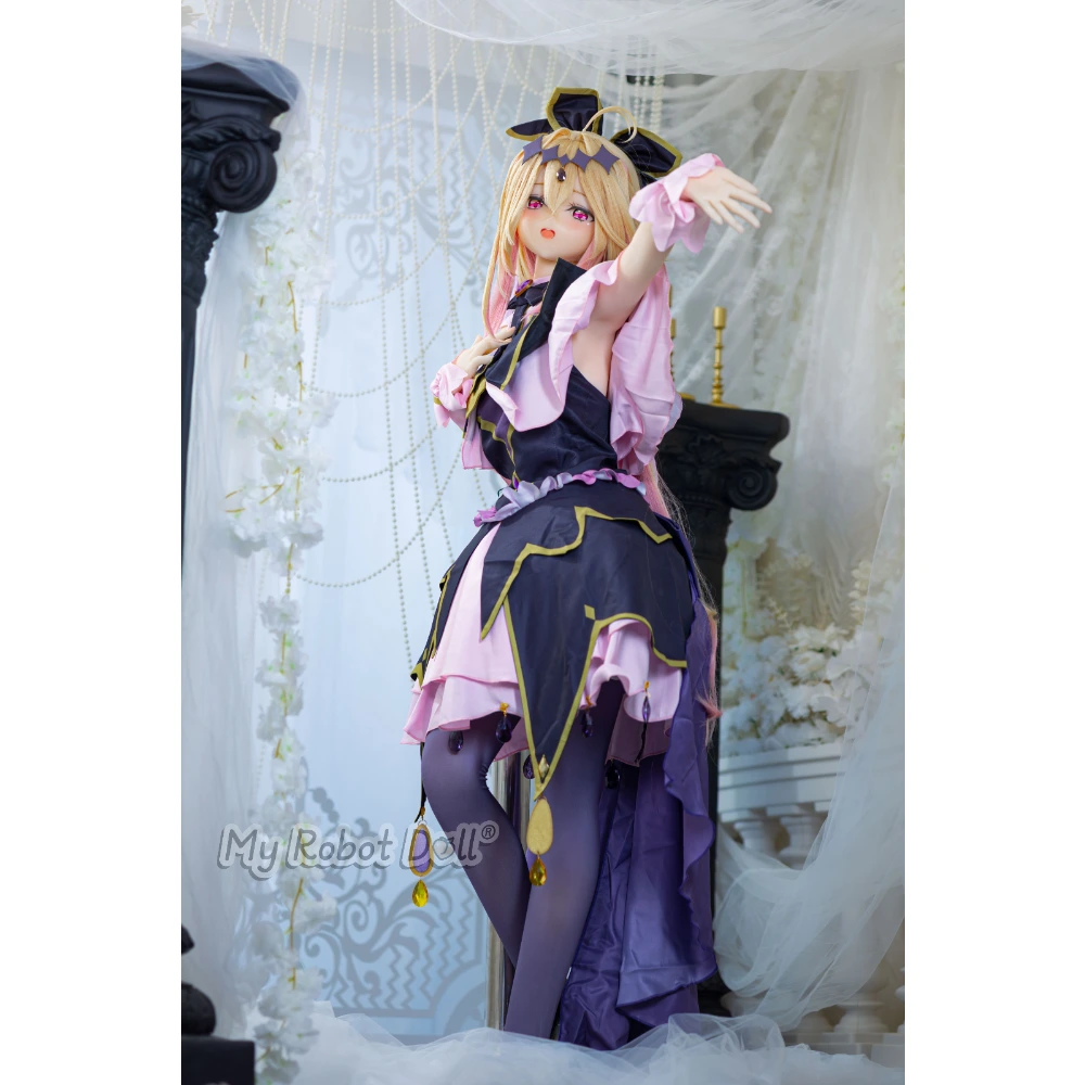 Anime Doll Aotume Head #136 - 145Cm B / 4'9&Quot; 16 Anime Doll Aotume Head #136 - 145Cm B / 4'9&Quot; - Image 16