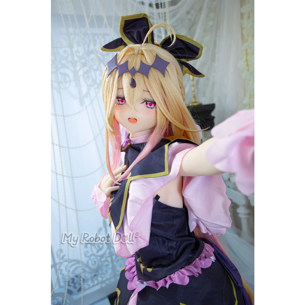 Anime Doll Aotume Head #136 - 145Cm B / 4'9&Quot; 17 Anime Doll Aotume Head #136 - 145Cm B / 4'9&Quot; - Image 17
