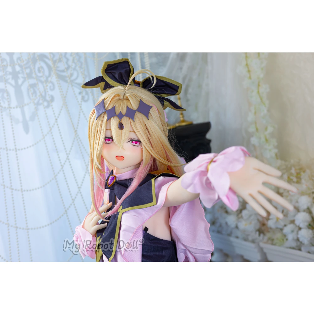 Anime Doll Aotume Head #136 - 145Cm B / 4'9&Quot; 18 Anime Doll Aotume Head #136 - 145Cm B / 4'9&Quot; - Image 18