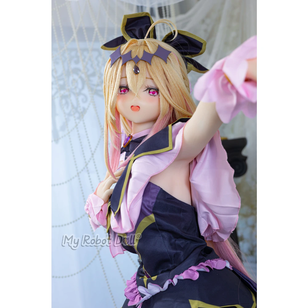 Anime Doll Aotume Head #136 - 145Cm B / 4'9&Quot; 19 Anime Doll Aotume Head #136 - 145Cm B / 4'9&Quot; - Image 19