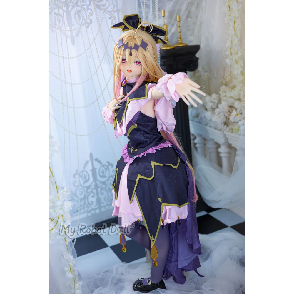 Anime Doll Aotume Head #136 - 145Cm B / 4'9&Quot; 20 Anime Doll Aotume Head #136 - 145Cm B / 4'9&Quot; - Image 20