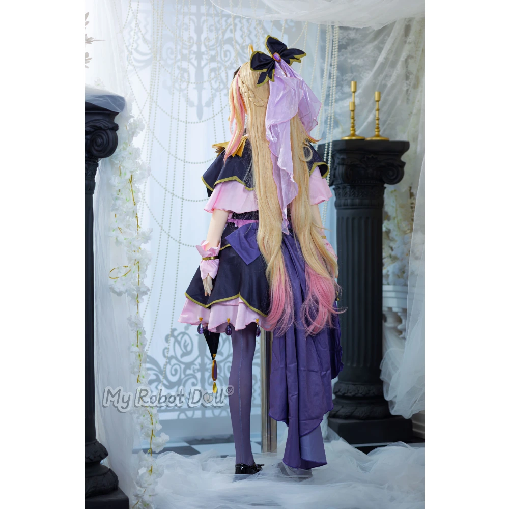 Anime Doll Aotume Head #136 - 145Cm B / 4'9&Quot; 24 Anime Doll Aotume Head #136 - 145Cm B / 4'9&Quot; - Image 24