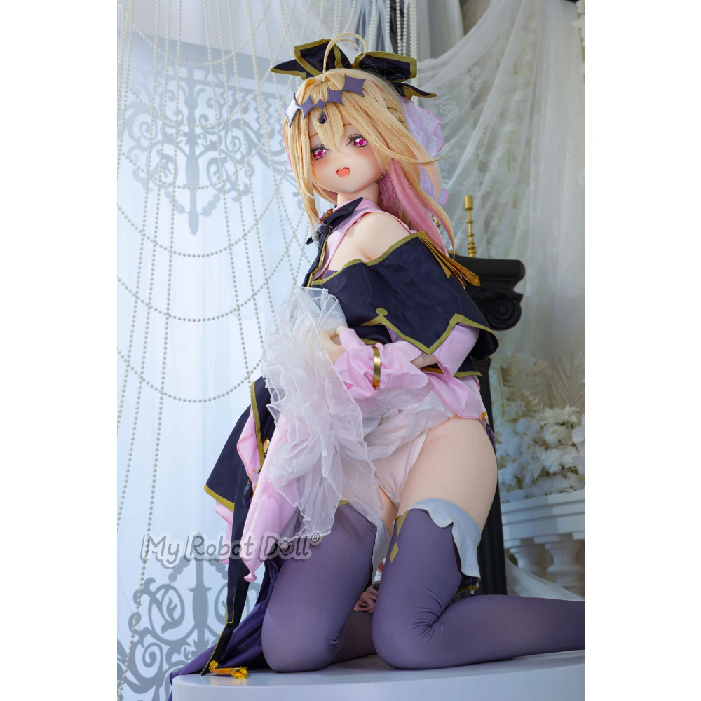Anime Doll Aotume Head #136 - 145Cm B / 4'9&Quot; 25 Anime Doll Aotume Head #136 - 145Cm B / 4'9&Quot; - Image 25