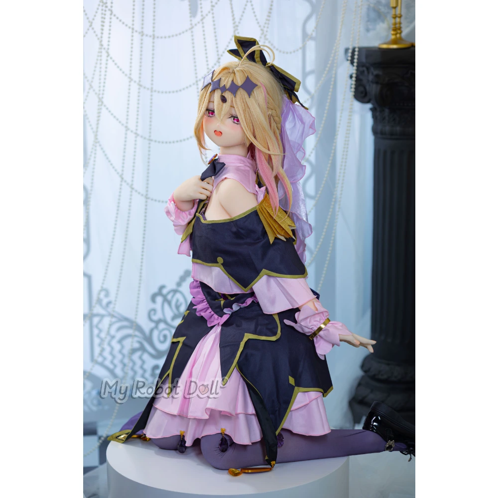 Anime Doll Aotume Head #136 - 145Cm B / 4'9&Quot; 26 Anime Doll Aotume Head #136 - 145Cm B / 4'9&Quot; - Image 26