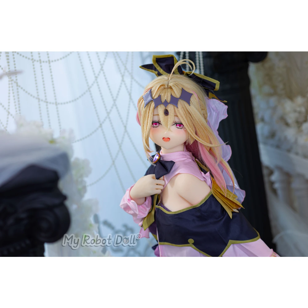 Anime Doll Aotume Head #136 - 145Cm B / 4'9&Quot; 27 Anime Doll Aotume Head #136 - 145Cm B / 4'9&Quot; - Image 27