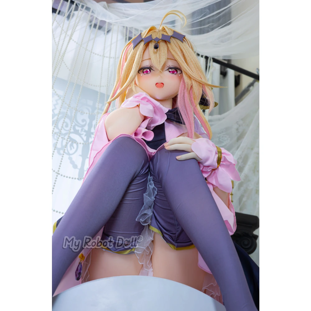 Anime Doll Aotume Head #136 - 145Cm B / 4'9&Quot; 28 Anime Doll Aotume Head #136 - 145Cm B / 4'9&Quot; - Image 28