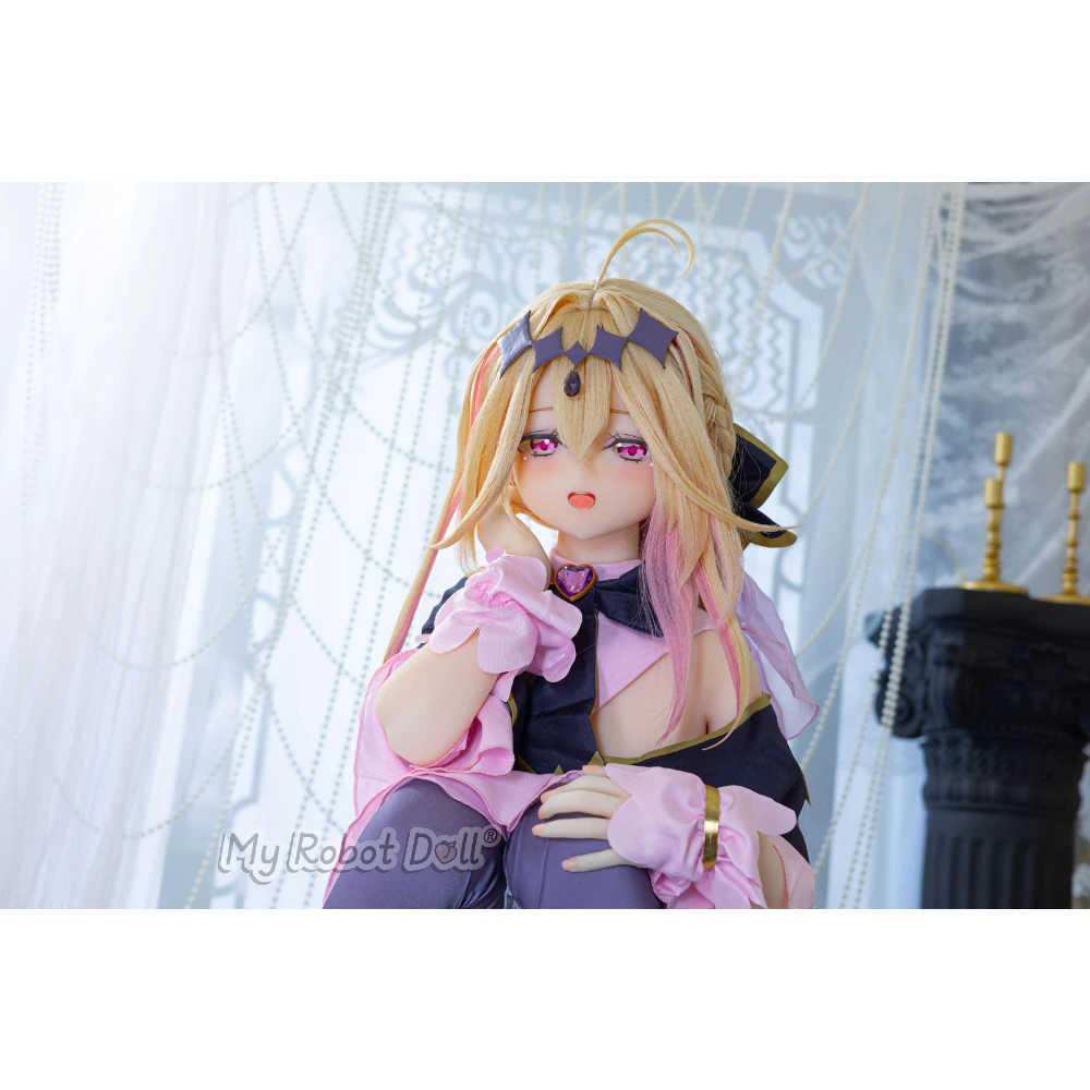Anime Doll Aotume Head #136 - 145Cm B / 4'9&Quot; 29 Anime Doll Aotume Head #136 - 145Cm B / 4'9&Quot; - Image 29