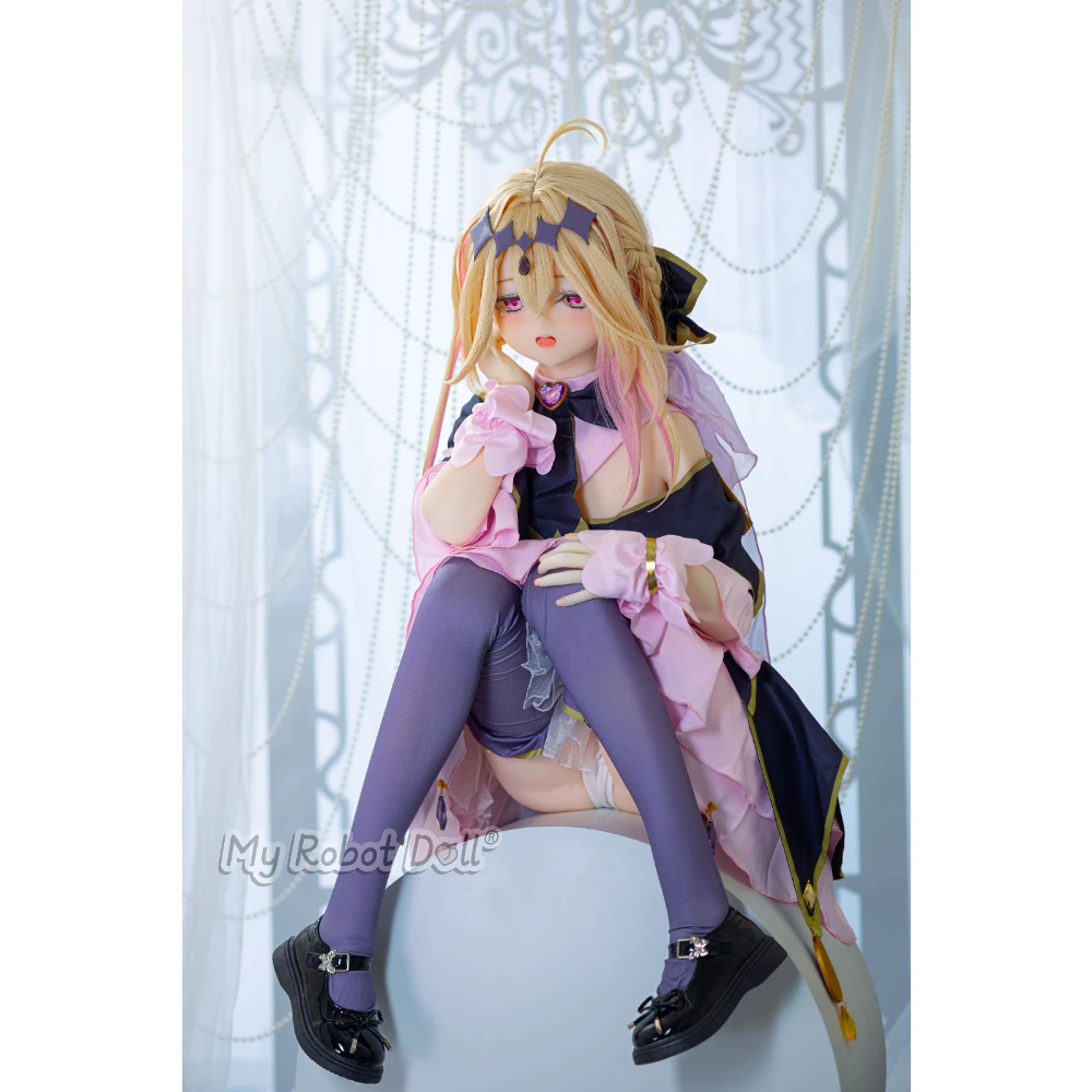 Anime Doll Aotume Head #136 - 145Cm B / 4'9&Quot; 30 Anime Doll Aotume Head #136 - 145Cm B / 4'9&Quot; - Image 30