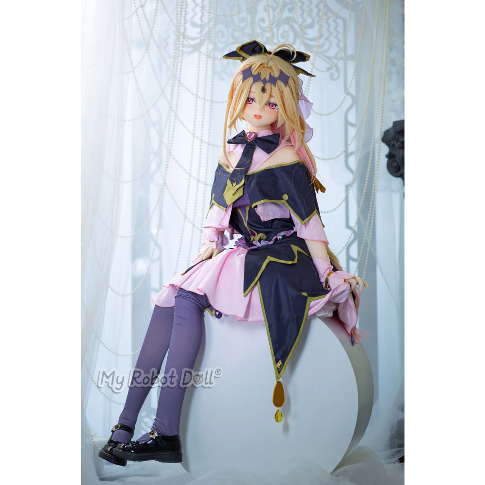 Anime Doll Aotume Head #136 - 145Cm B / 4'9&Quot; 34 Anime Doll Aotume Head #136 - 145Cm B / 4'9&Quot; - Image 34