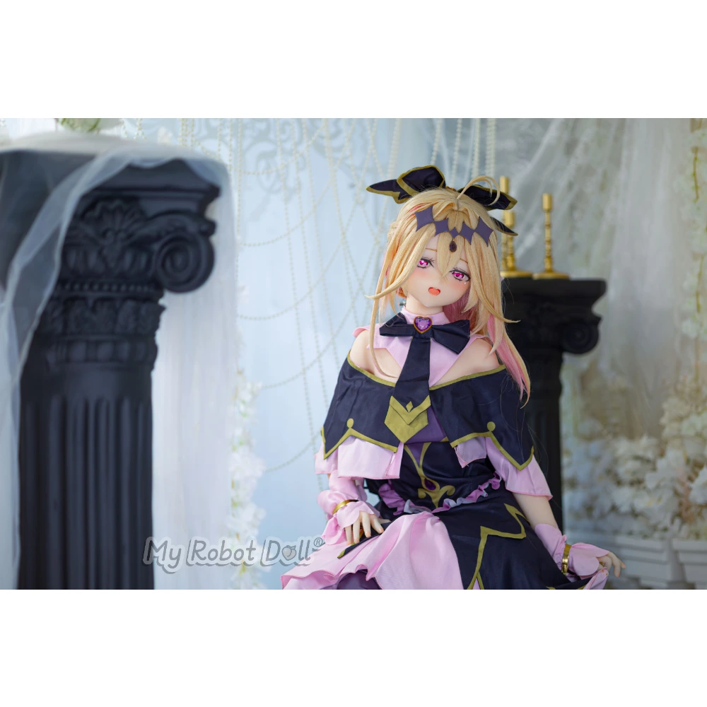 Anime Doll Aotume Head #136 - 145Cm B / 4'9&Quot; 35 Anime Doll Aotume Head #136 - 145Cm B / 4'9&Quot; - Image 35