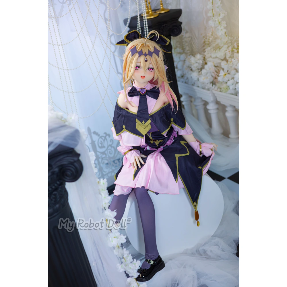 Anime Doll Aotume Head #136 - 145Cm B / 4'9&Quot; 36 Anime Doll Aotume Head #136 - 145Cm B / 4'9&Quot; - Image 36