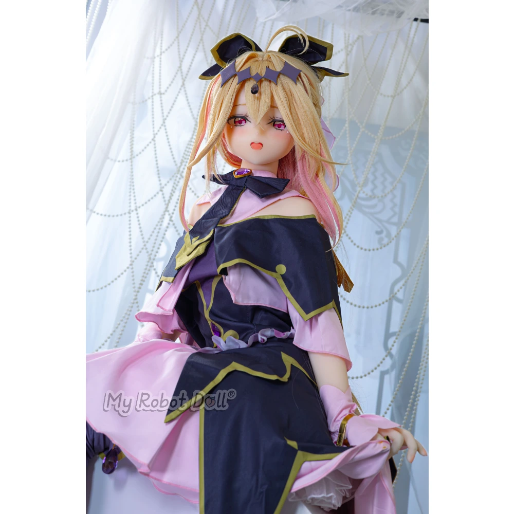 Anime Doll Aotume Head #136 - 145Cm B / 4'9&Quot; 37 Anime Doll Aotume Head #136 - 145Cm B / 4'9&Quot; - Image 37