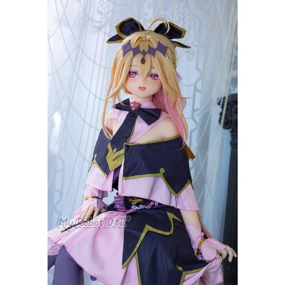 Anime Doll Aotume Head #136 - 145Cm B / 4'9&Quot; 38 Anime Doll Aotume Head #136 - 145Cm B / 4'9&Quot; - Image 38