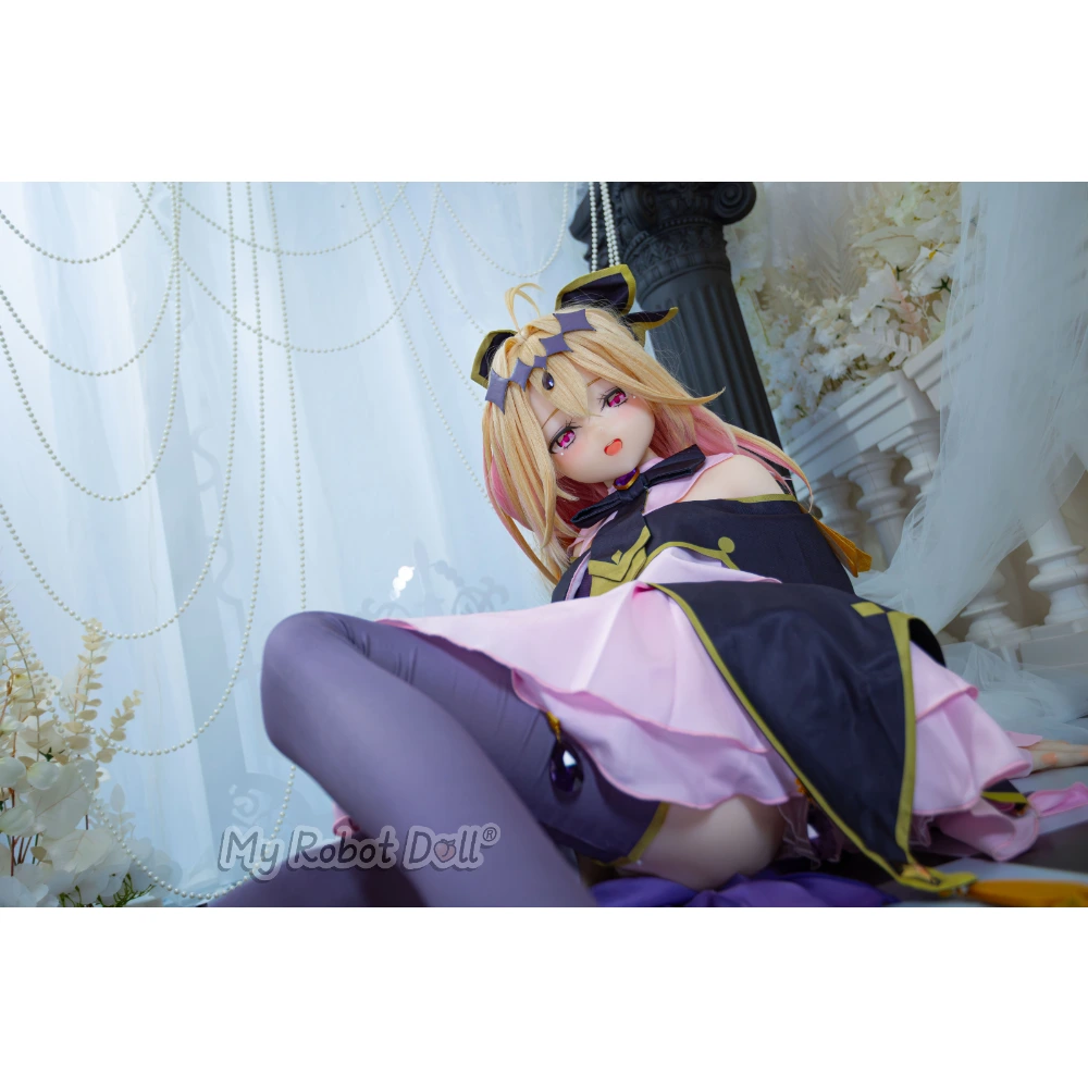 Anime Doll Aotume Head #136 - 145Cm B / 4'9&Quot; 39 Anime Doll Aotume Head #136 - 145Cm B / 4'9&Quot; - Image 39