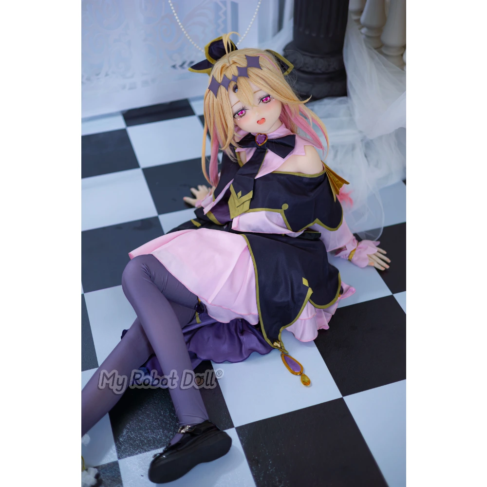 Anime Doll Aotume Head #136 - 145Cm B / 4'9&Quot; 41 Anime Doll Aotume Head #136 - 145Cm B / 4'9&Quot; - Image 41