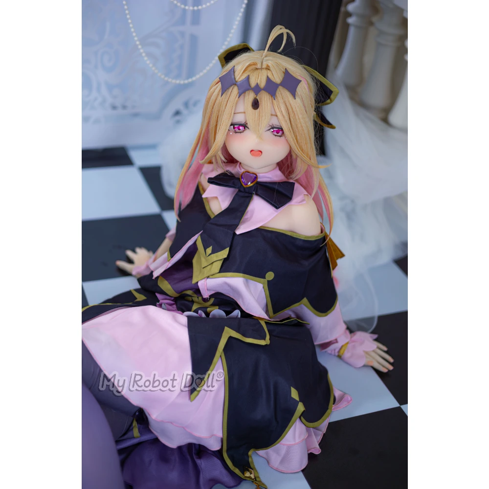 Anime Doll Aotume Head #136 - 145Cm B / 4'9&Quot; 42 Anime Doll Aotume Head #136 - 145Cm B / 4'9&Quot; - Image 42