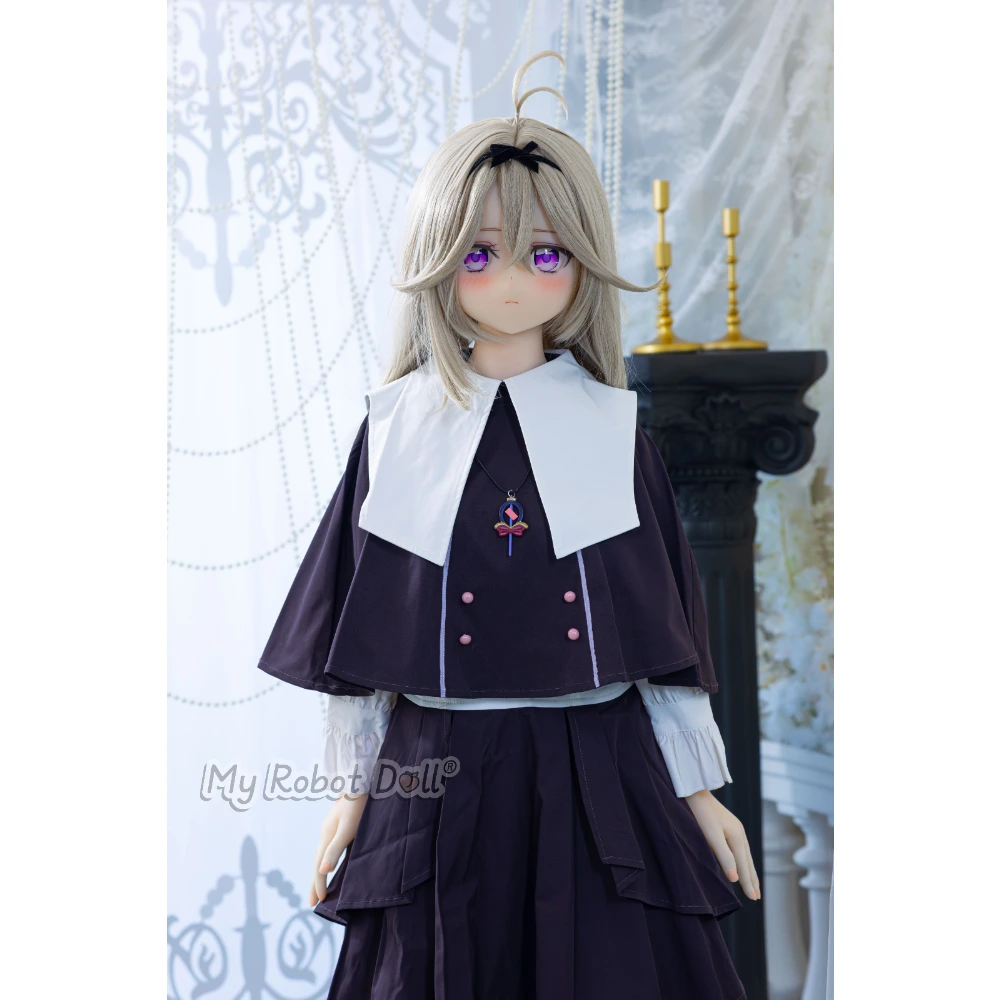 Anime Doll Aotume Head #137 - 145Cm B / 4'9&Quot; 6 Anime Doll Aotume Head #137 - 145Cm B / 4'9&Quot; - Image 6