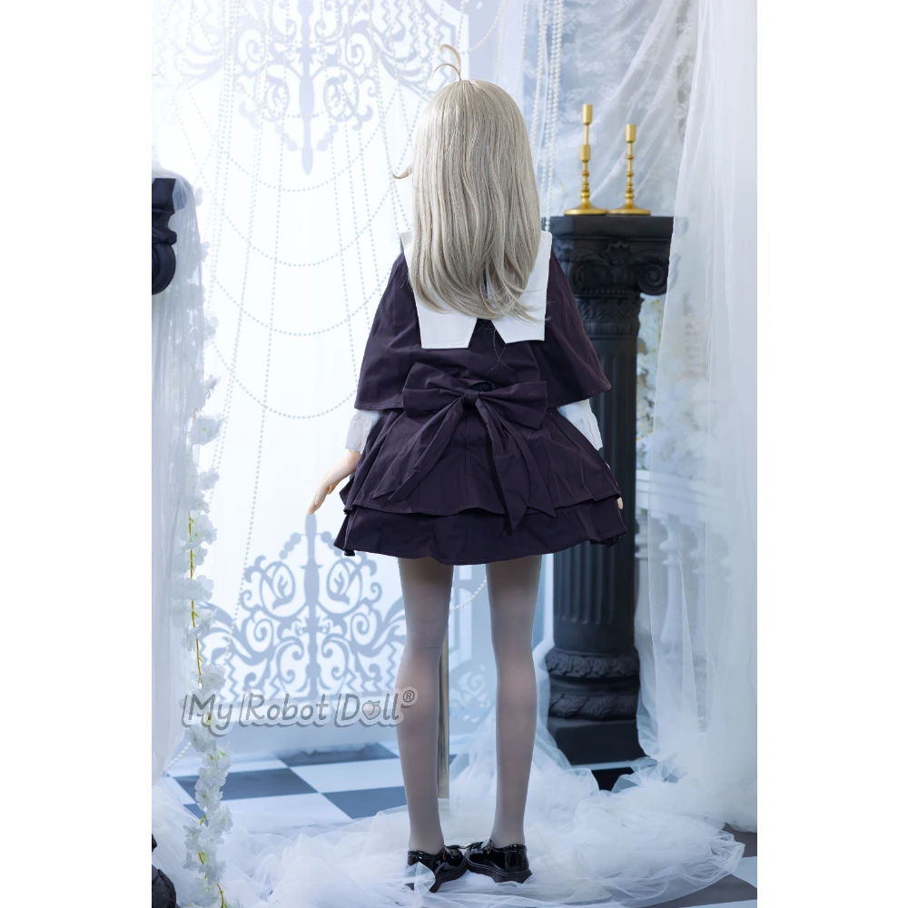 Anime Doll Aotume Head #137 - 145Cm B / 4'9&Quot; 7 Anime Doll Aotume Head #137 - 145Cm B / 4'9&Quot; - Image 7