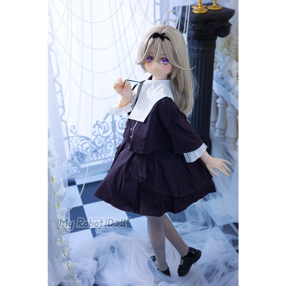 Anime Doll Aotume Head #137 - 145Cm B / 4'9&Quot; 8 Anime Doll Aotume Head #137 - 145Cm B / 4'9&Quot; - Image 8
