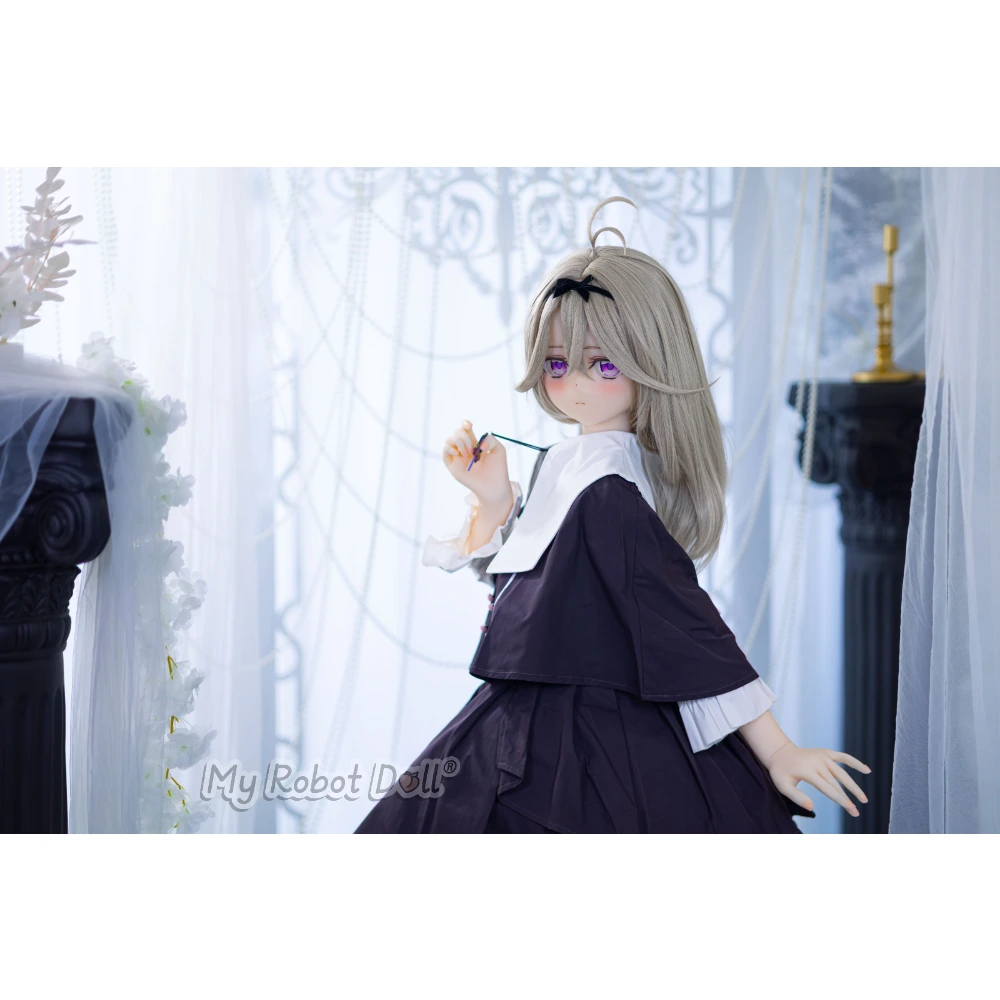 Anime Doll Aotume Head #137 - 145Cm B / 4'9&Quot; 10 Anime Doll Aotume Head #137 - 145Cm B / 4'9&Quot; - Image 10
