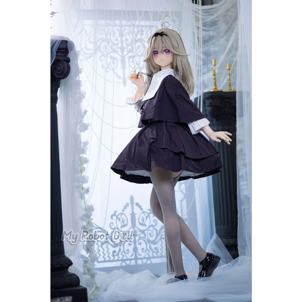 Anime Doll Aotume Head #137 - 145Cm B / 4'9&Quot; 11 Anime Doll Aotume Head #137 - 145Cm B / 4'9&Quot; - Image 11