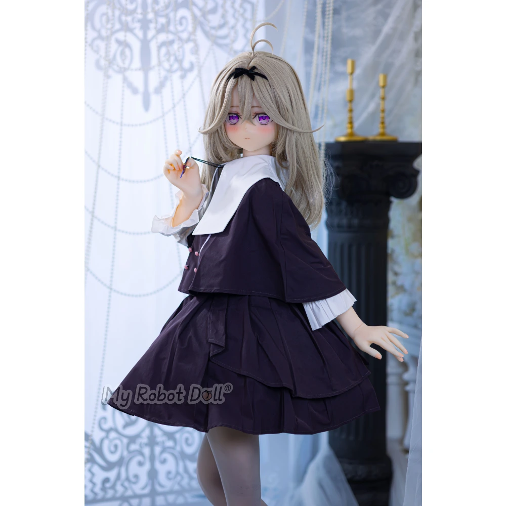 Anime Doll Aotume Head #137 - 145Cm B / 4'9&Quot; 12 Anime Doll Aotume Head #137 - 145Cm B / 4'9&Quot; - Image 12