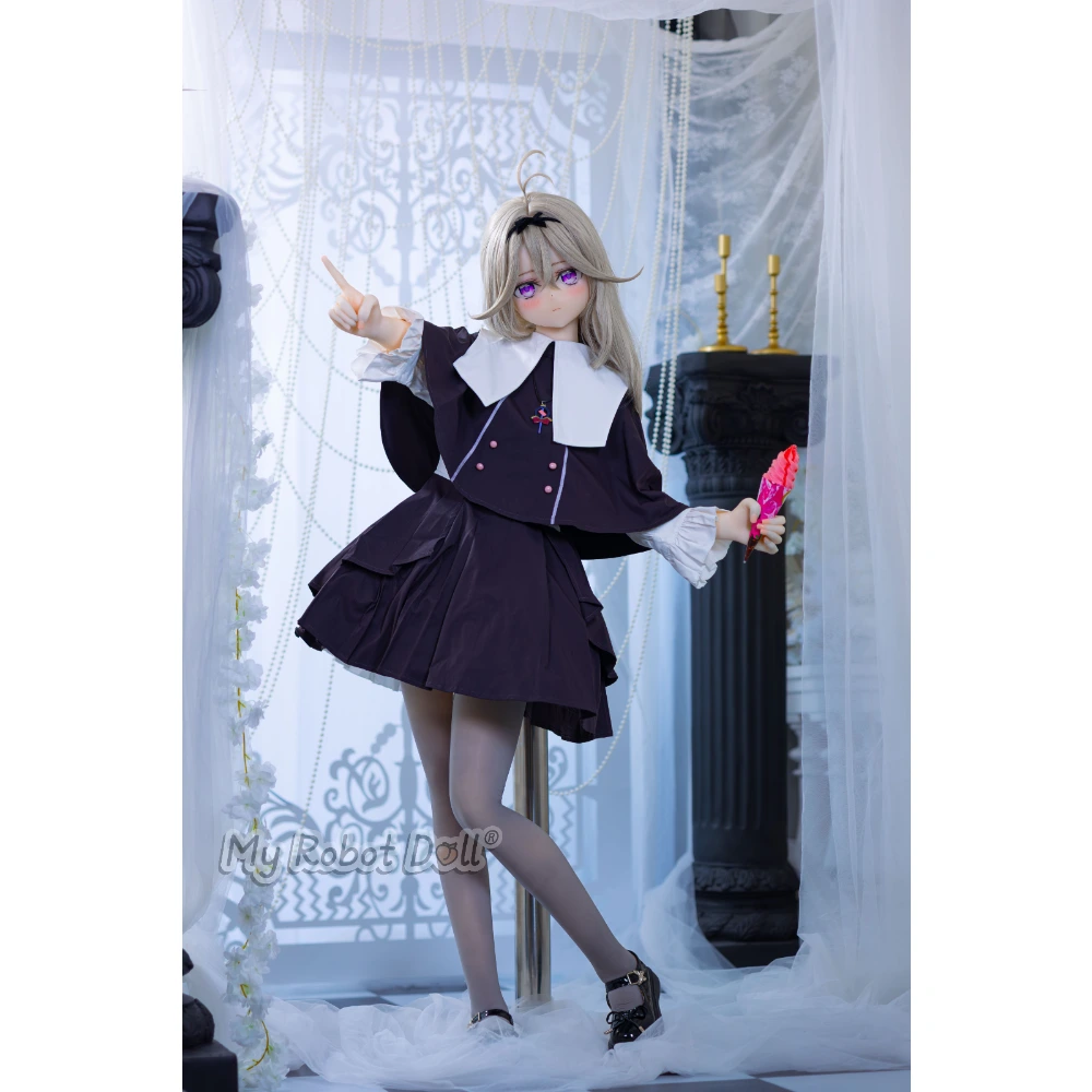 Anime Doll Aotume Head #137 - 145Cm B / 4'9&Quot; 13 Anime Doll Aotume Head #137 - 145Cm B / 4'9&Quot; - Image 13