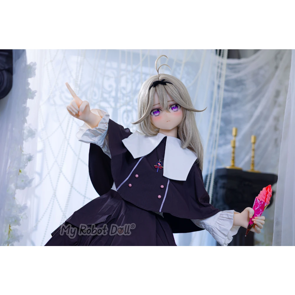 Anime Doll Aotume Head #137 - 145Cm B / 4'9&Quot; 14 Anime Doll Aotume Head #137 - 145Cm B / 4'9&Quot; - Image 14