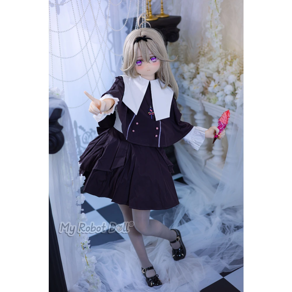Anime Doll Aotume Head #137 - 145Cm B / 4'9&Quot; 15 Anime Doll Aotume Head #137 - 145Cm B / 4'9&Quot; - Image 15