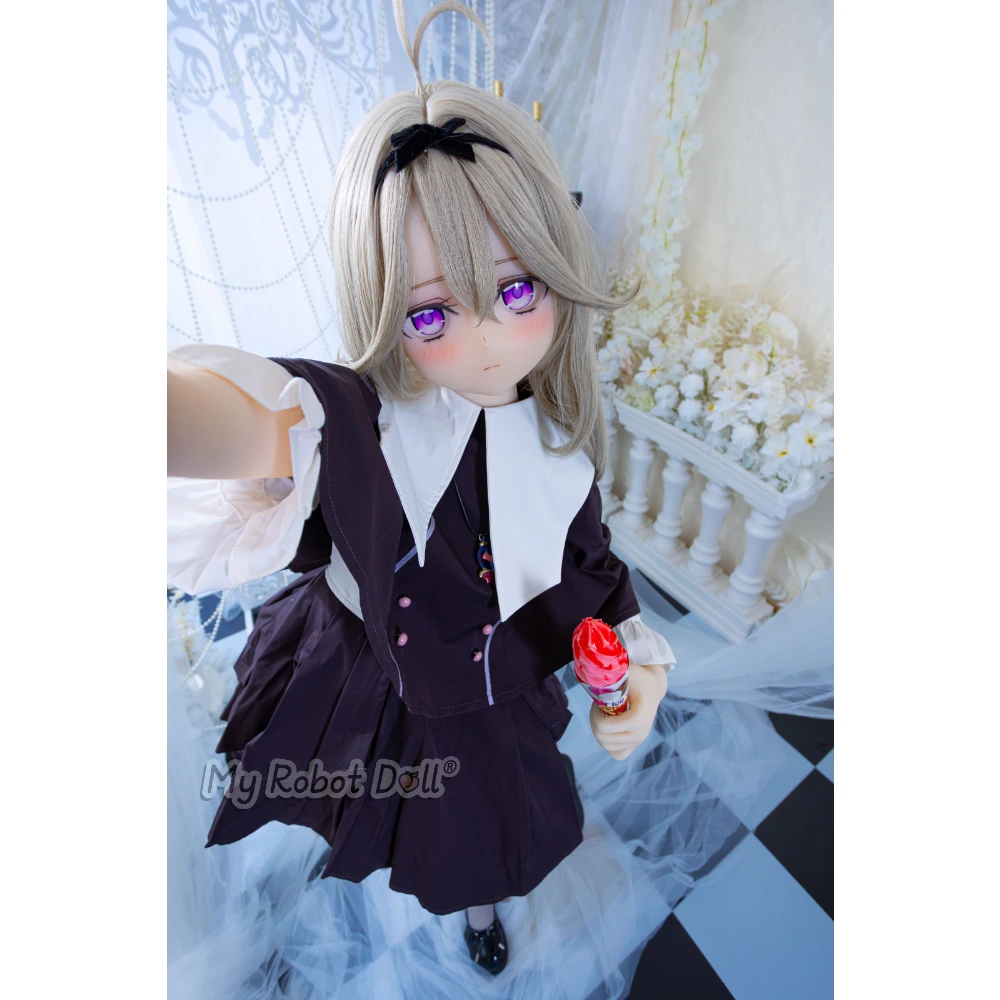 Anime Doll Aotume Head #137 - 145Cm B / 4'9&Quot; 16 Anime Doll Aotume Head #137 - 145Cm B / 4'9&Quot; - Image 16
