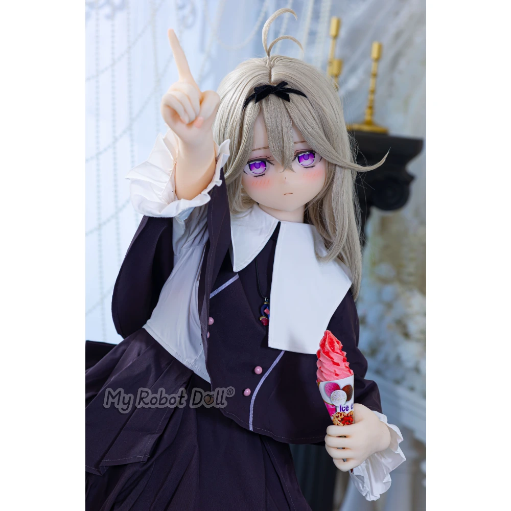 Anime Doll Aotume Head #137 - 145Cm B / 4'9&Quot; 17 Anime Doll Aotume Head #137 - 145Cm B / 4'9&Quot; - Image 17
