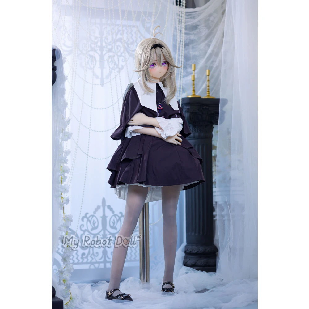 Anime Doll Aotume Head #137 - 145Cm B / 4'9&Quot; 18 Anime Doll Aotume Head #137 - 145Cm B / 4'9&Quot; - Image 18