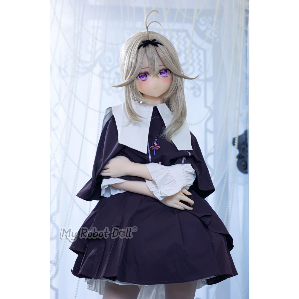 Anime Doll Aotume Head #137 - 145Cm B / 4'9&Quot; 19 Anime Doll Aotume Head #137 - 145Cm B / 4'9&Quot; - Image 19