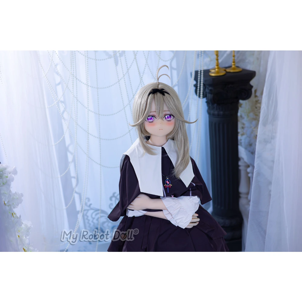 Anime Doll Aotume Head #137 - 145Cm B / 4'9&Quot; 20 Anime Doll Aotume Head #137 - 145Cm B / 4'9&Quot; - Image 20