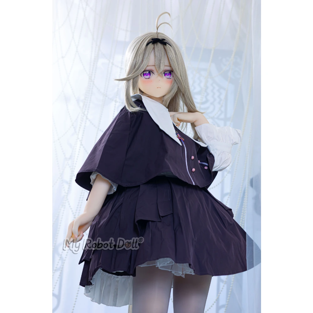 Anime Doll Aotume Head #137 - 145Cm B / 4'9&Quot; 22 Anime Doll Aotume Head #137 - 145Cm B / 4'9&Quot; - Image 22