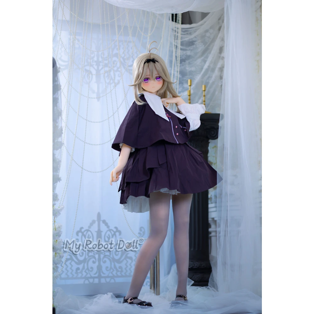 Anime Doll Aotume Head #137 - 145Cm B / 4'9&Quot; 23 Anime Doll Aotume Head #137 - 145Cm B / 4'9&Quot; - Image 23