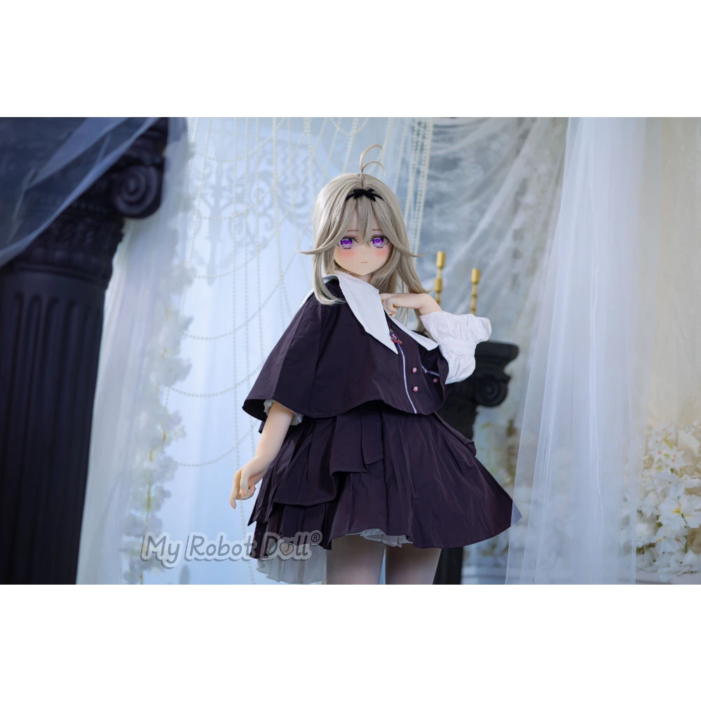 Anime Doll Aotume Head #137 - 145Cm B / 4'9&Quot; 24 Anime Doll Aotume Head #137 - 145Cm B / 4'9&Quot; - Image 24