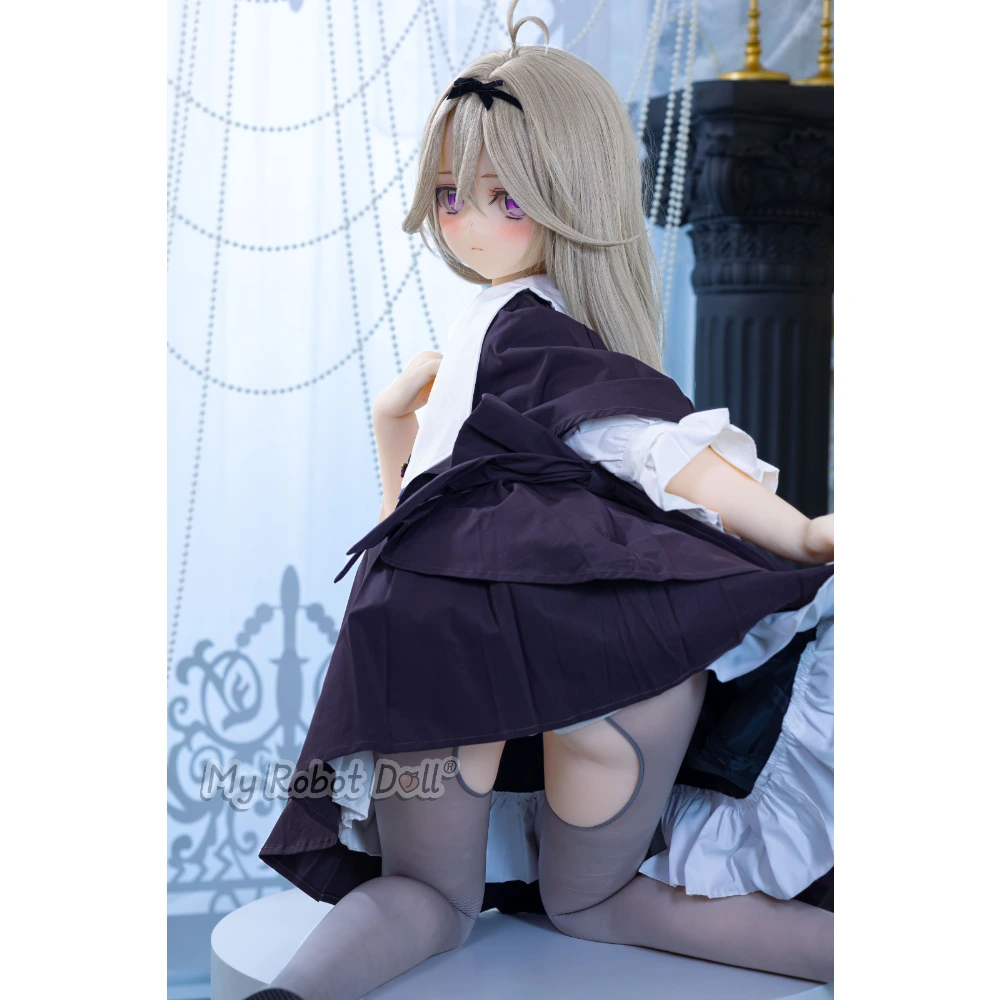 Anime Doll Aotume Head #137 - 145Cm B / 4'9&Quot; 26 Anime Doll Aotume Head #137 - 145Cm B / 4'9&Quot; - Image 26