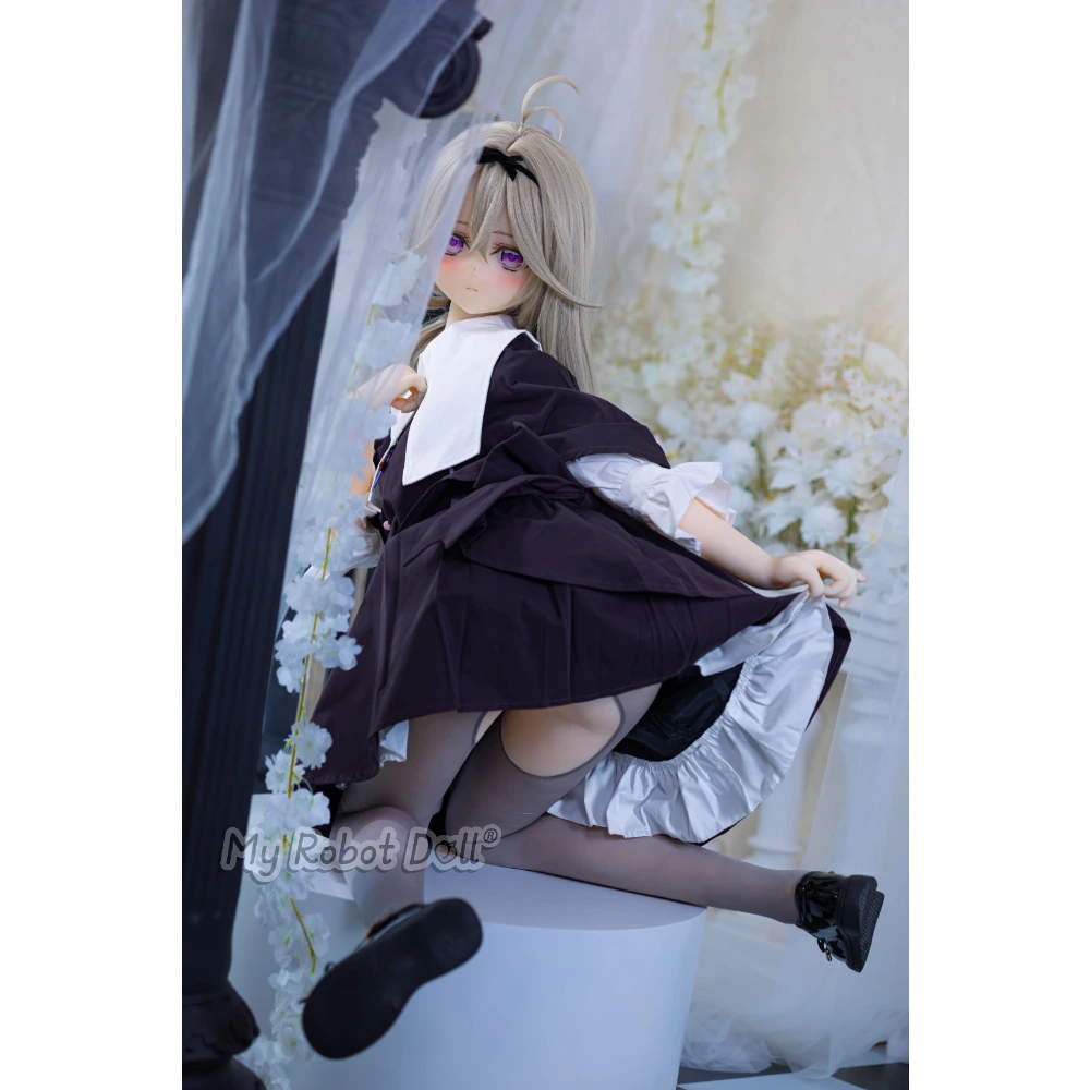 Anime Doll Aotume Head #137 - 145Cm B / 4'9&Quot; 29 Anime Doll Aotume Head #137 - 145Cm B / 4'9&Quot; - Image 29